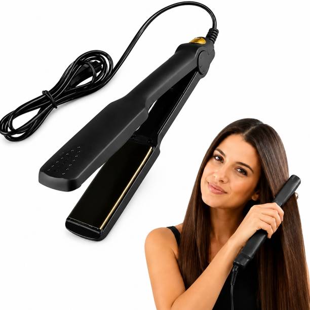 Zeno Volt 329 Fast Heating Hair Straightener for Smooth Styling Hair Straightener