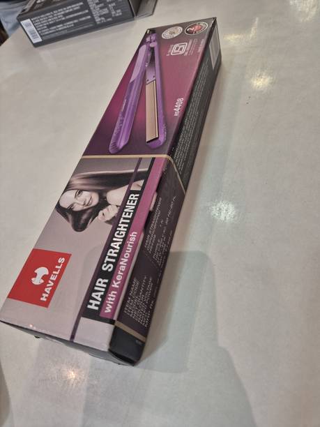 HAVELLS HS 4408 Hair Straightener
