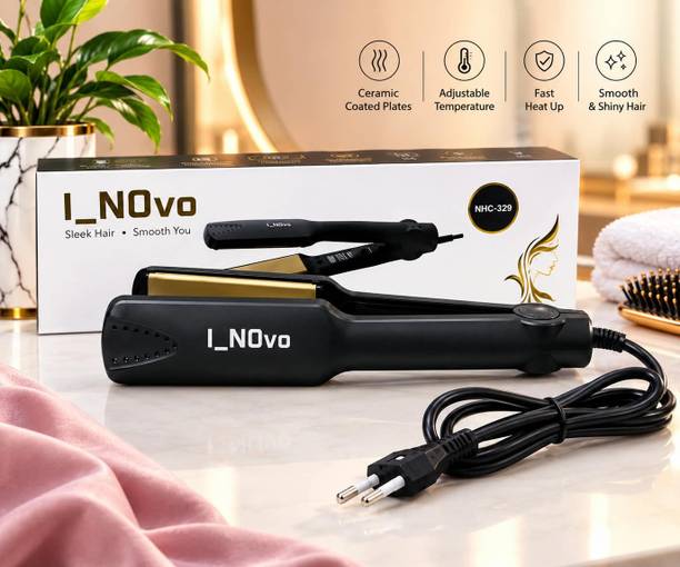 globalventures NHC-329 I_N0v-21 Hair Straightener