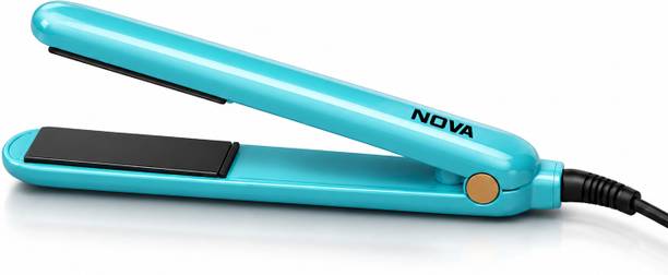 NOVA NHS 909 Hair Straightener