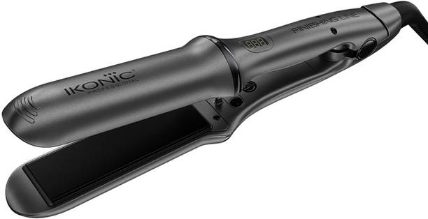 Ikonic Professional IKP-FL Finishing Line Hair Straightener