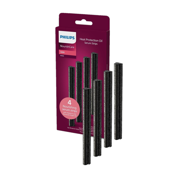 PHILIPS Serum Strips for BHS503/40 0 Hair Straightener