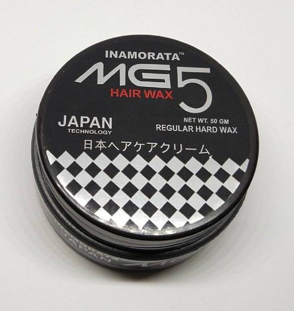 MG5 INAMORATA HAIR WAX IN TEEN CONTAINOR 150GM Hair Gel