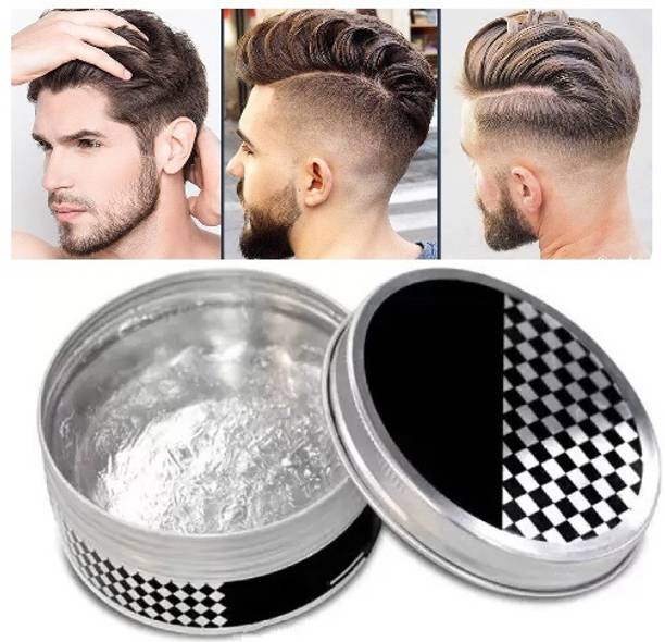 Yuency Best Hair wax hair styling cream strong hair gel Hair Gel