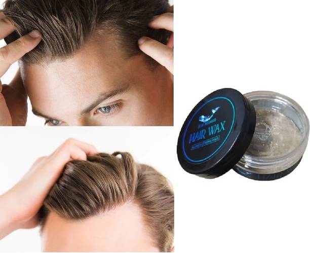 BLUEMERMAID SET MEN & WOMEN NEW HAIR STYLING HAIR GEL WAX MATTE FINISH Hair Gel