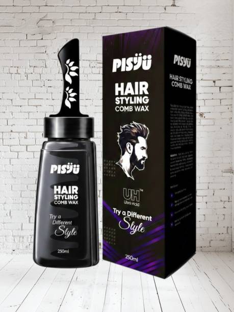 PISYU trong Definition Styling Gel with Integrated Comb Hair Gel