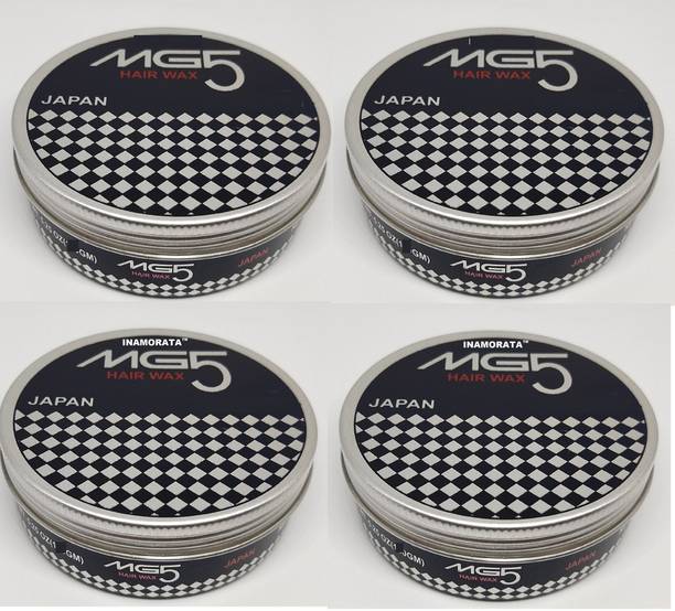MG5 Strong Hold Long lasting Wax for Men Hair Wax