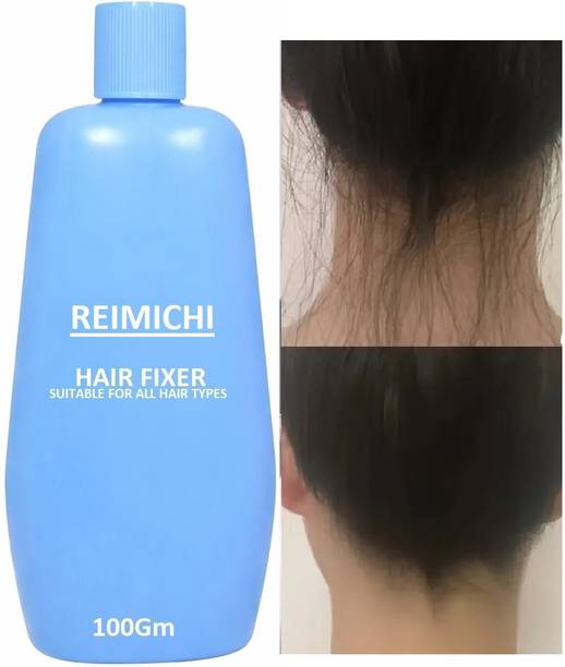 REIMICHI HAIR GEL Hair Gel