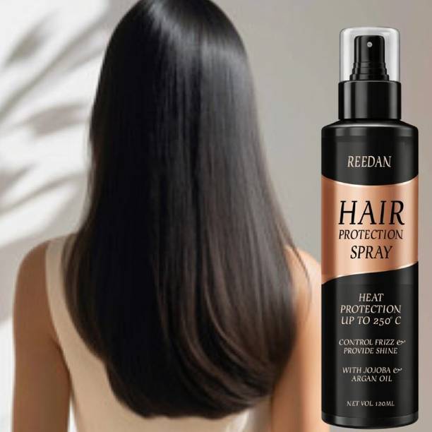reedan Heat protect spray hair styling men & womenAX26.58 Hair Spray