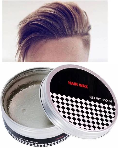 Neycare PROFESSIONAL STRONG HOLD HAIR STYLING WAX FOR MEN Hair Gel