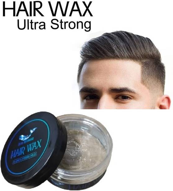 BLUEMERMAID NEW HAIR STYLING BEST MATTE FINISH GEL HAIR WAX Hair Gel