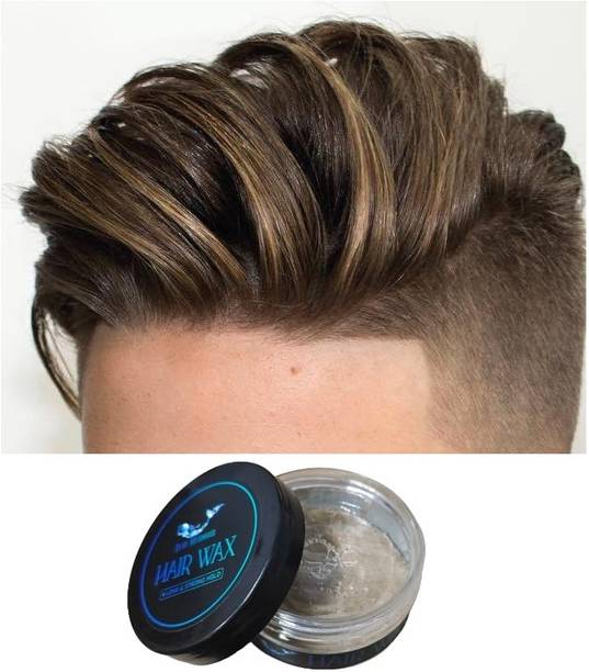 BLUEMERMAID New Hair Styling Wax For Man / Women Hair Wax Hair Gel Hair Gel