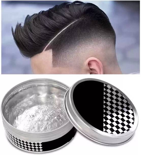 DYSOKAYO The Shiny Wet Look And Strong Hold Hair Wax Hair Gel Hair Gel