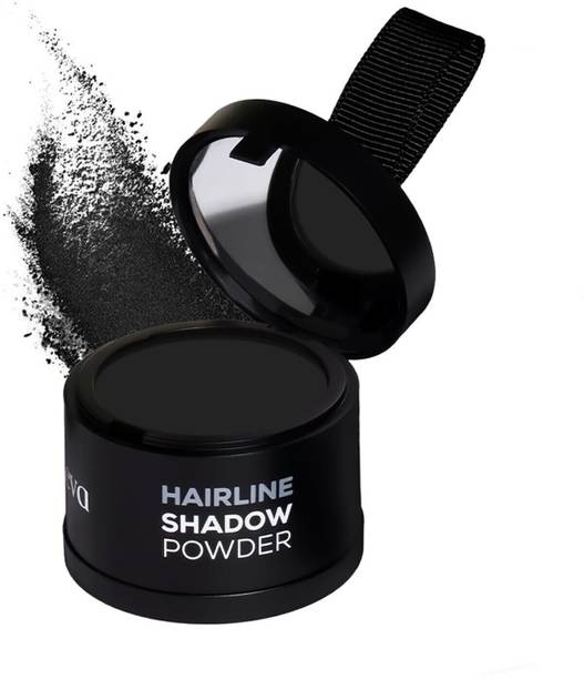 JEKEMI BLACK hair line powder Hair Powder