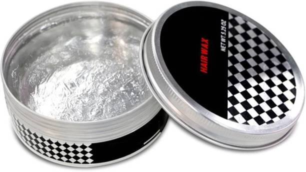 DYSOKAYO New hair gel styling hair gel wax for men & boys Hair Gel Hair Gel