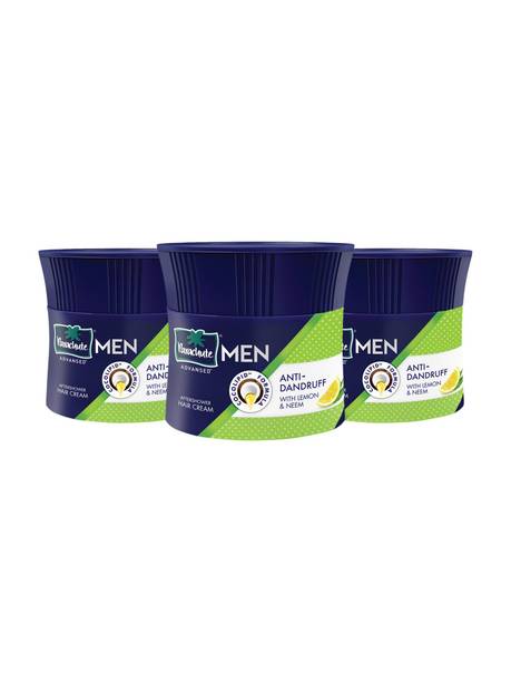 Parachute Anti-Dandruff Aftershower Hair Cream