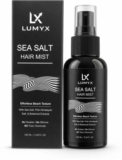 LUMYX Sea Salt Hair Mist Hair Spray