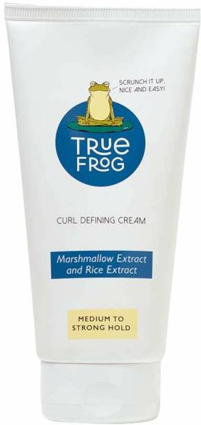True Frog Curl Defining Cream Hair Cream