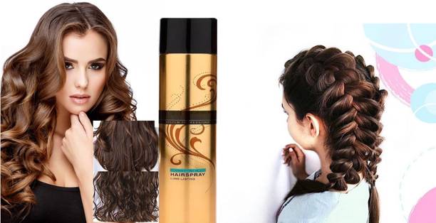 Sheny Styling Pure Formula Super Hold Hair Spray Hair Spray