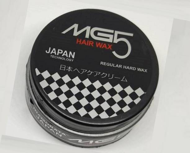 Elecsera Hair Wax 100g Hair Gel
