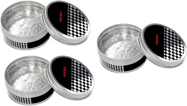 YAWI Strong Hold And Volume Parties & Special Occasions Transparent Hair Gel Wax Hair Gel