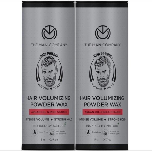 Buy The Man Company Best Hair Day Kit at Best Price - Payed.in