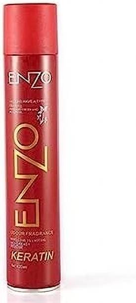 AASAKT Premium Ultra Shine Finish Hair Spray Hair Spray