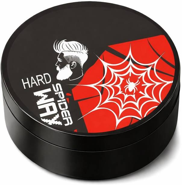 cooum Hair Styling Spider Wax Tarantula| Hair Gel