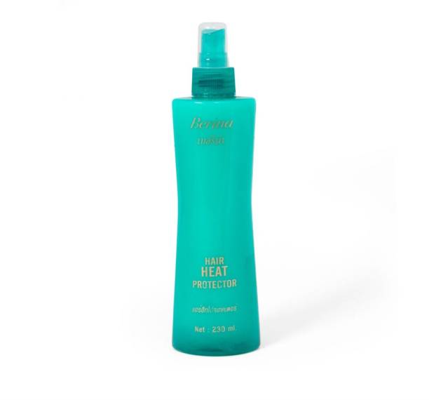 Berina Professional Heat Protector – Shield and Nourish (230 ml) Hair Tonic