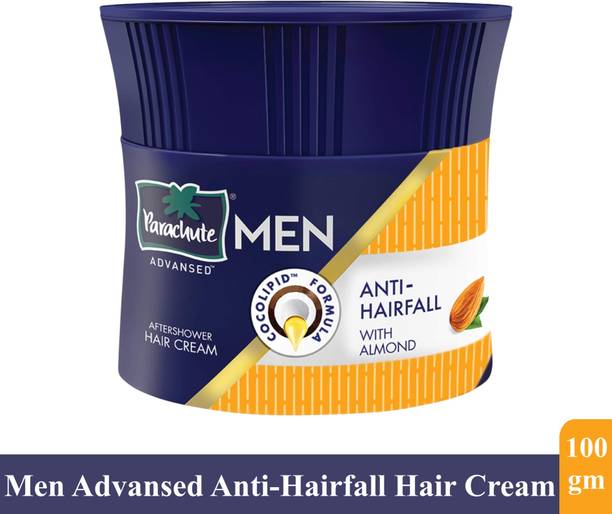 Parachute Advansed Men Anti Hair fall Hair Cream