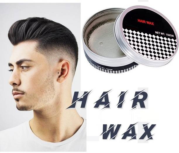 MYEONG BOYS STRONG HOLD HAIR STYLING WAX GEL FOR MEN & WOMEN Hair Gel