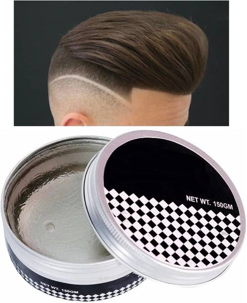 USBK Smooth and long lasting hair Wax Hair Gel