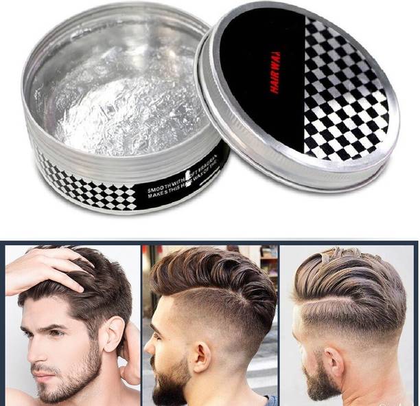 Herrlich Professional Styling Hair Wax Hair Hair Gel