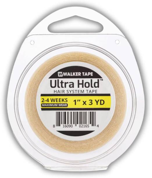 Newlo Waker Tape Ultra Hold Double Sided Strong Wig Waterproof Tape 3 Yard Hair Accessory Set