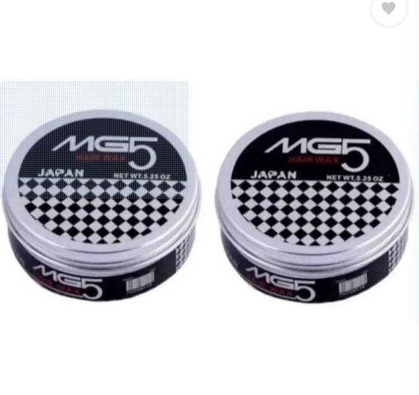 Tgytryrf Strong Hold Long Inamorata lasting Hair Wax Hair Gel