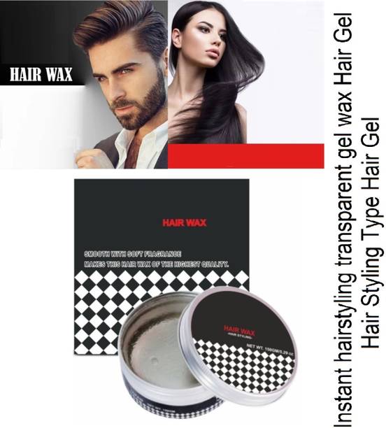 Aylily HD Styling For Medium Hold Hair Styler Hair Gel