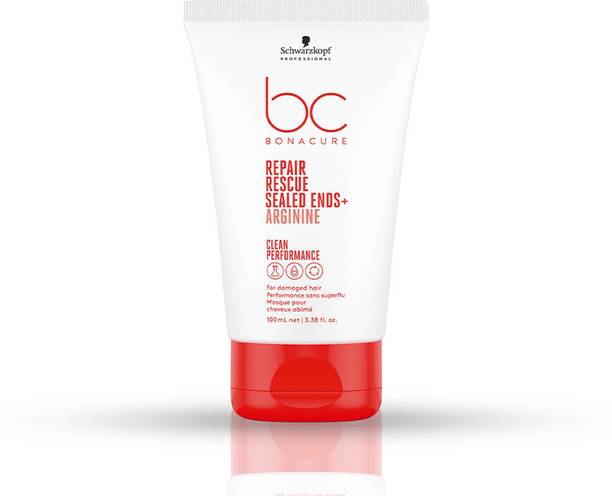 Schwarzkopf Professional Bonacure Repair Rescue Seal Ends Hair Cream