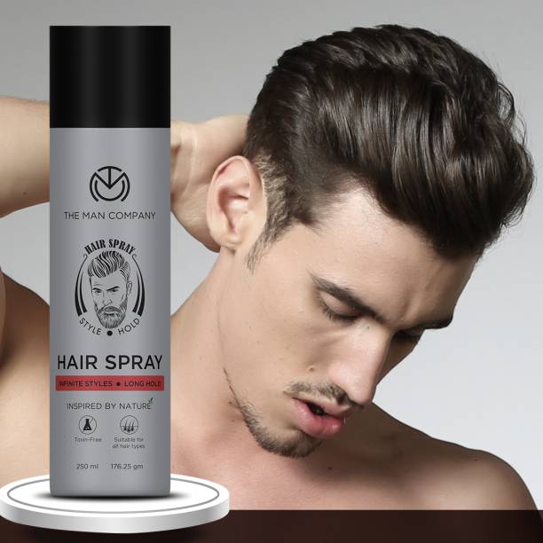 Hair Spray Online in India at Best Prices | Flipkart