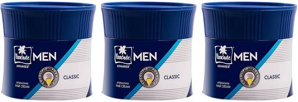 Parachute Advansed Men Classic Aftershower Hair Cream