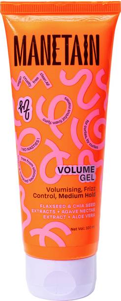 MANETAIN Volume Gel Hair Gel
