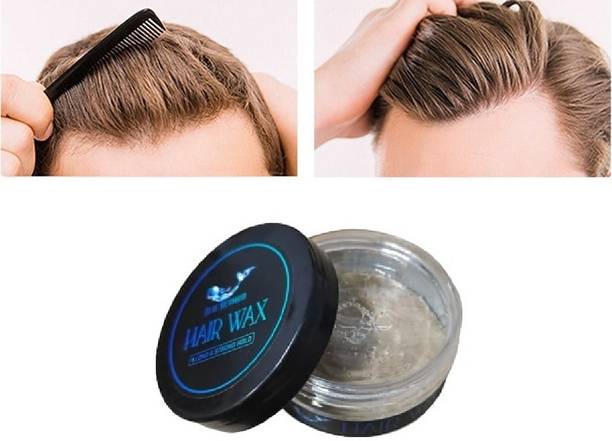 BLUEMERMAID PROFESSIONAL HAIRSTYLE STRONG HOLD HAIR GEL HAIR WAX Hair Gel