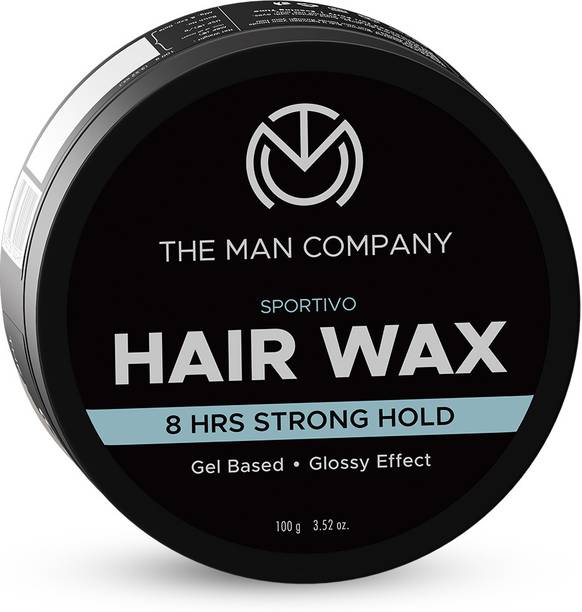 THE MAN COMPANY Sportivo Hair Styling Pomade Hair Wax