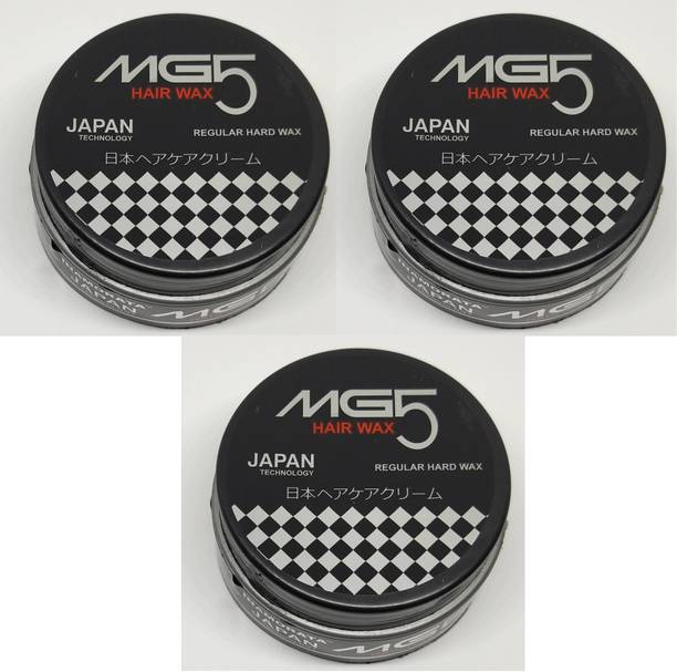 MG5 Strong Hold Long lasting Hair Gel