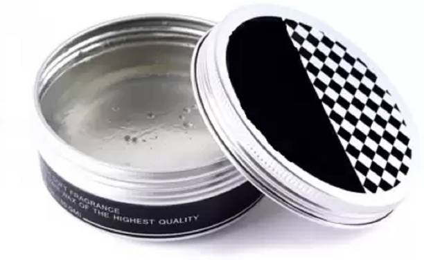 JANOST Best Hair Gel Styling Hair Wax For Men & Boys Hair Gel Pack Of 1 Hair Gel