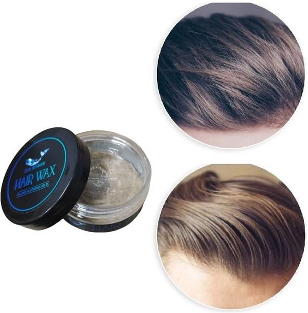 BLUEMERMAID LONG LASTING BEST HAIR STYLING HAIR GEL WAX BEST FOR MEN & WOMEN Hair Gel
