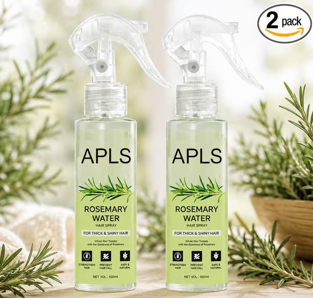 JAISIUM APLS Rosemary Water |Hair Growth Expert | Rosemary Water For Hair Hair Mist