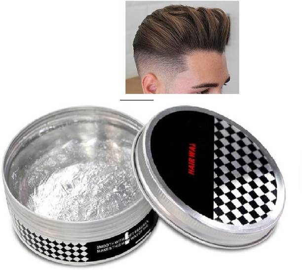 AMOSFIA All Hair Types Men & Women Hair Gel Strong Hold Hair Gel Hair Gel