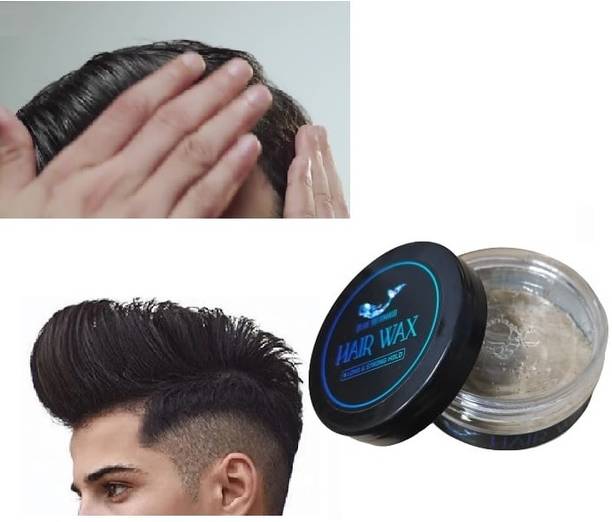 BLUEMERMAID BEST QUALITY HAIR STYLING HAIR GEL WAX BEST FOR MEN & WOMEN Hair Gel