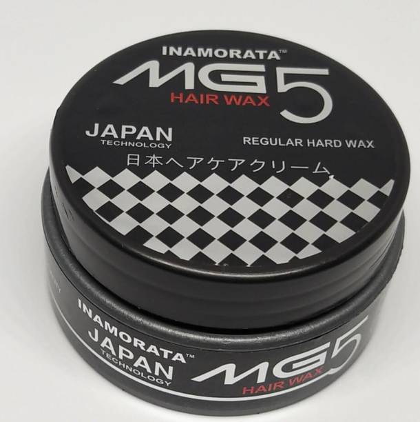 MG 5 MG5 Hair Wax 1 Hair Gel