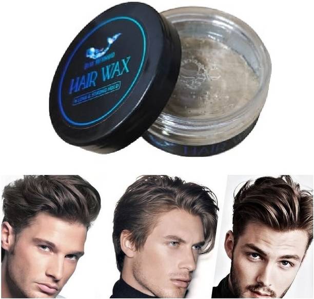 BLUEMERMAID Hair Wax High Hold Hair Hair Gel Hair Gel Hair Gel Hair Gel